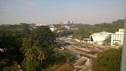 Hillview Heights (D23), Condominium #456553511
